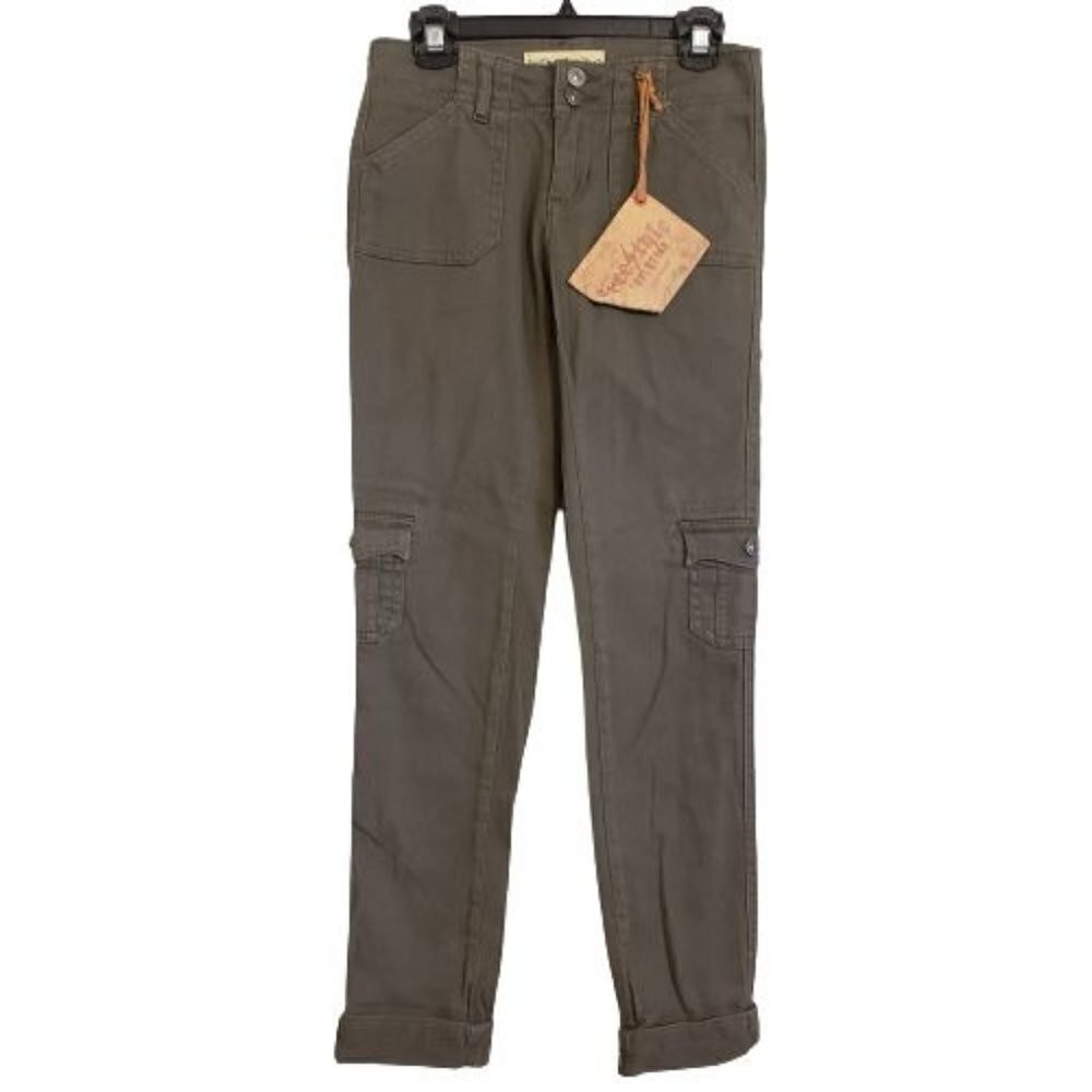 Free Style girls pants size 7 NWT